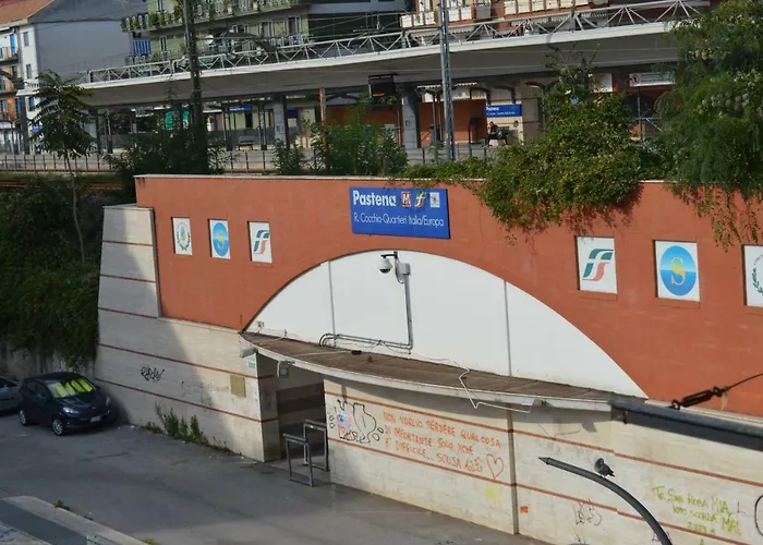 B&B Olympo