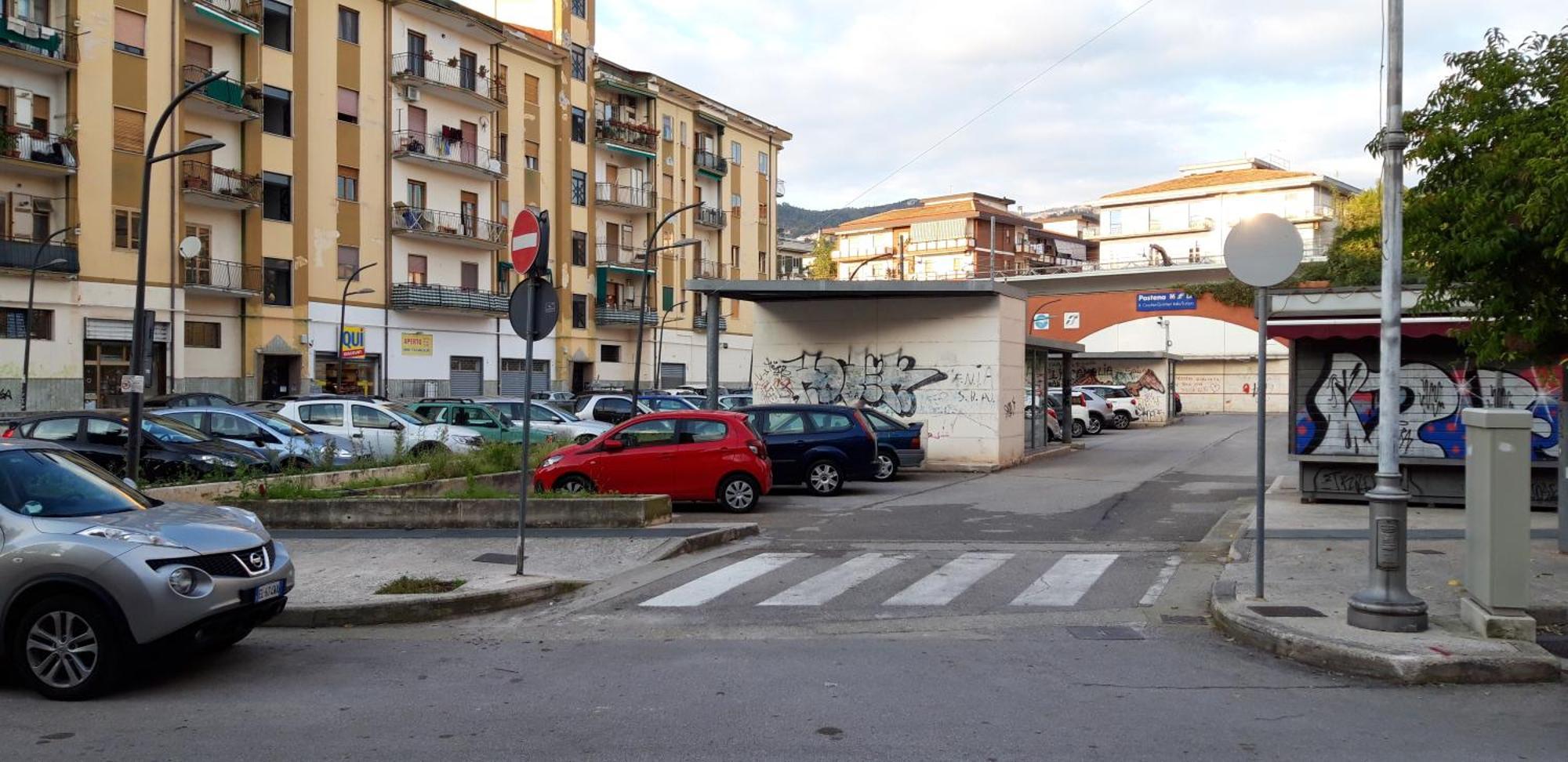 Bed and breakfast Olympo