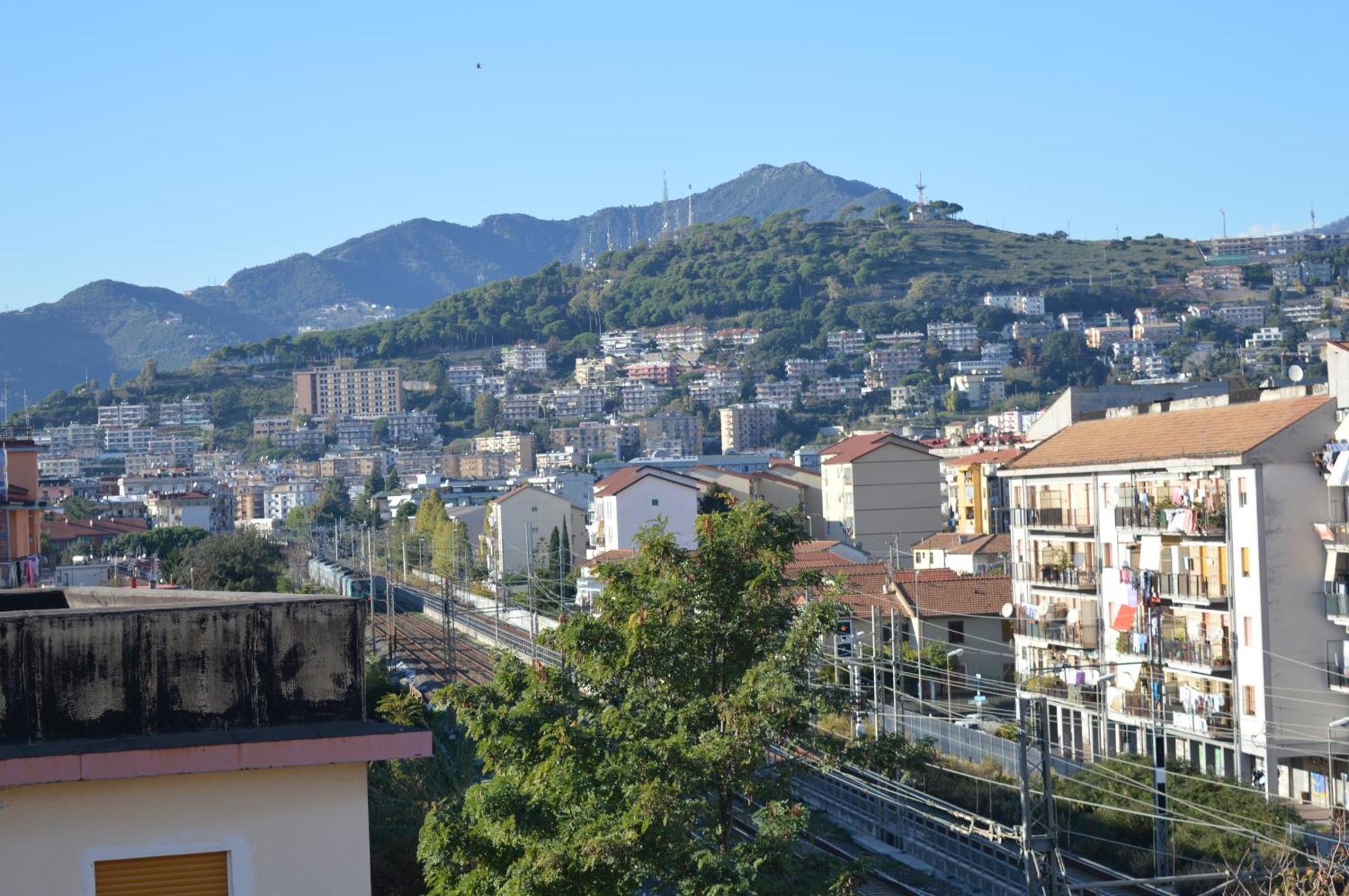 Olympo Bed and breakfast Salerno