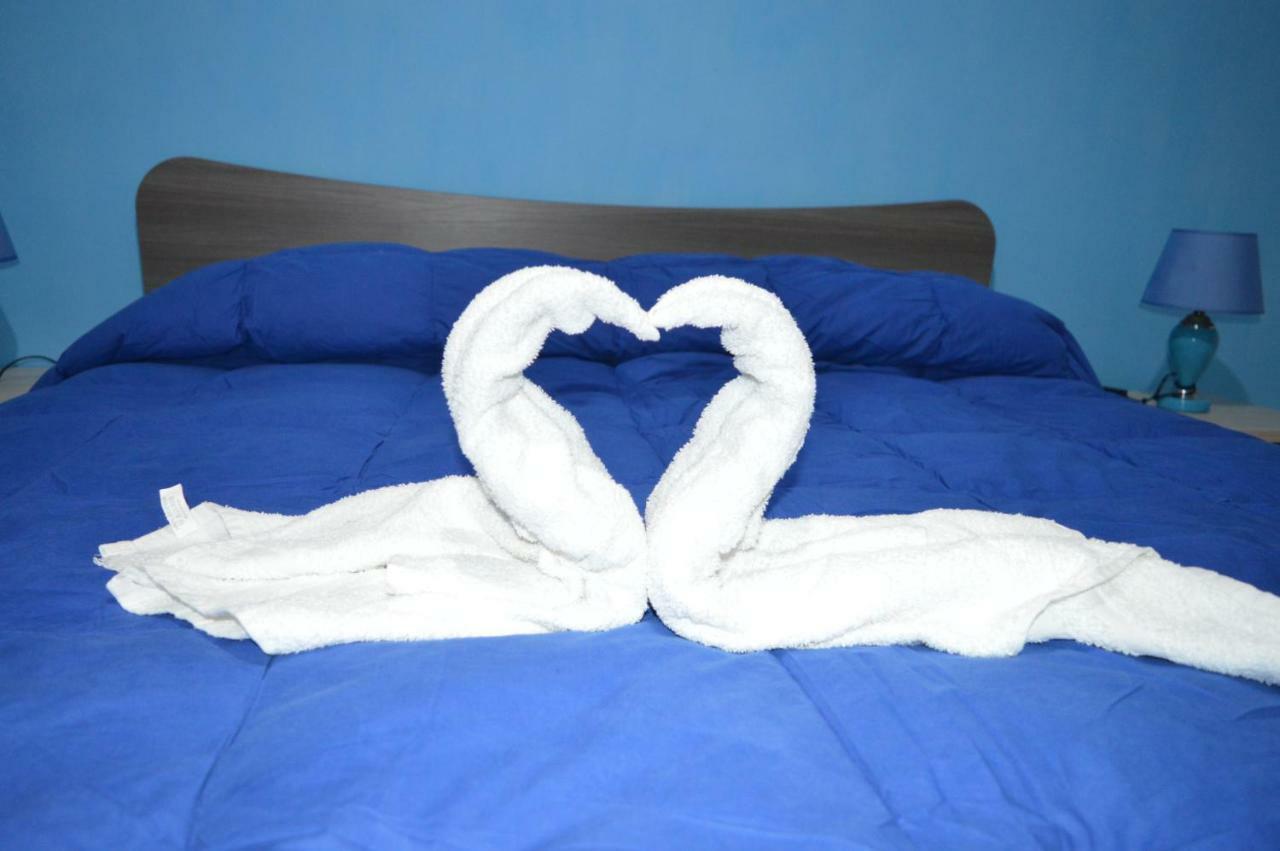 Bed and breakfast Olympo Salerno