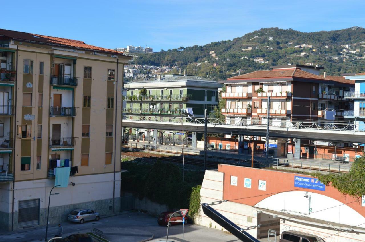 Olympo Salerno