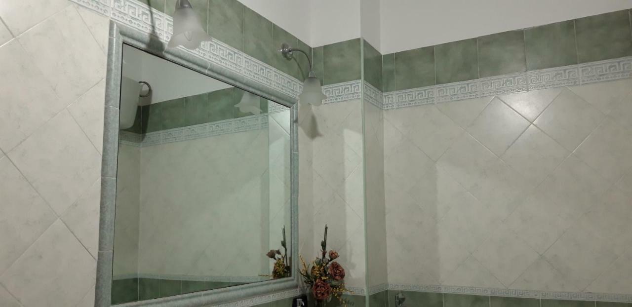 Bed and breakfast Olympo 3*