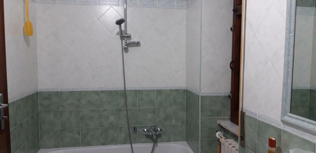 Bed and breakfast Olympo 3*
