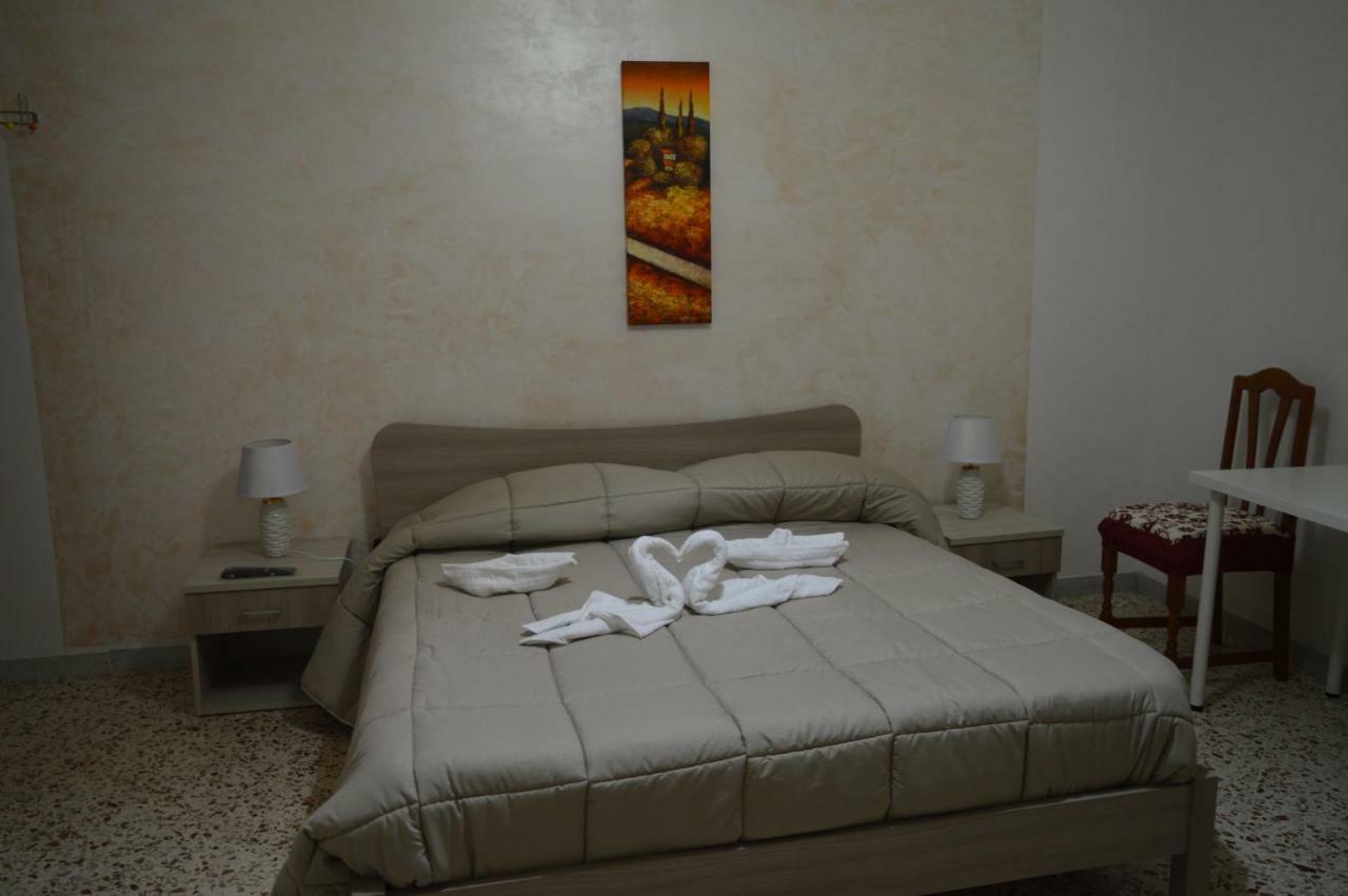 Olympo 3* Salerno