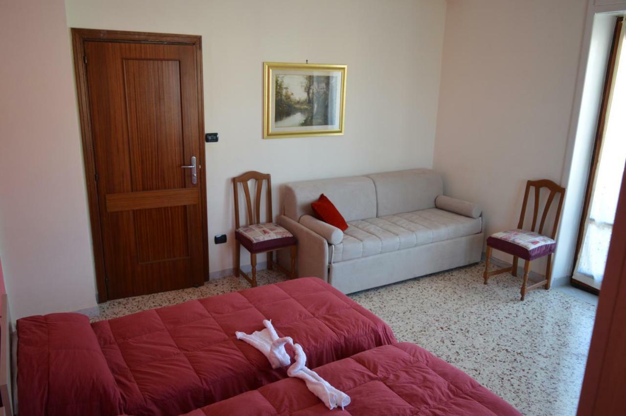 Olympo 3* Salerno