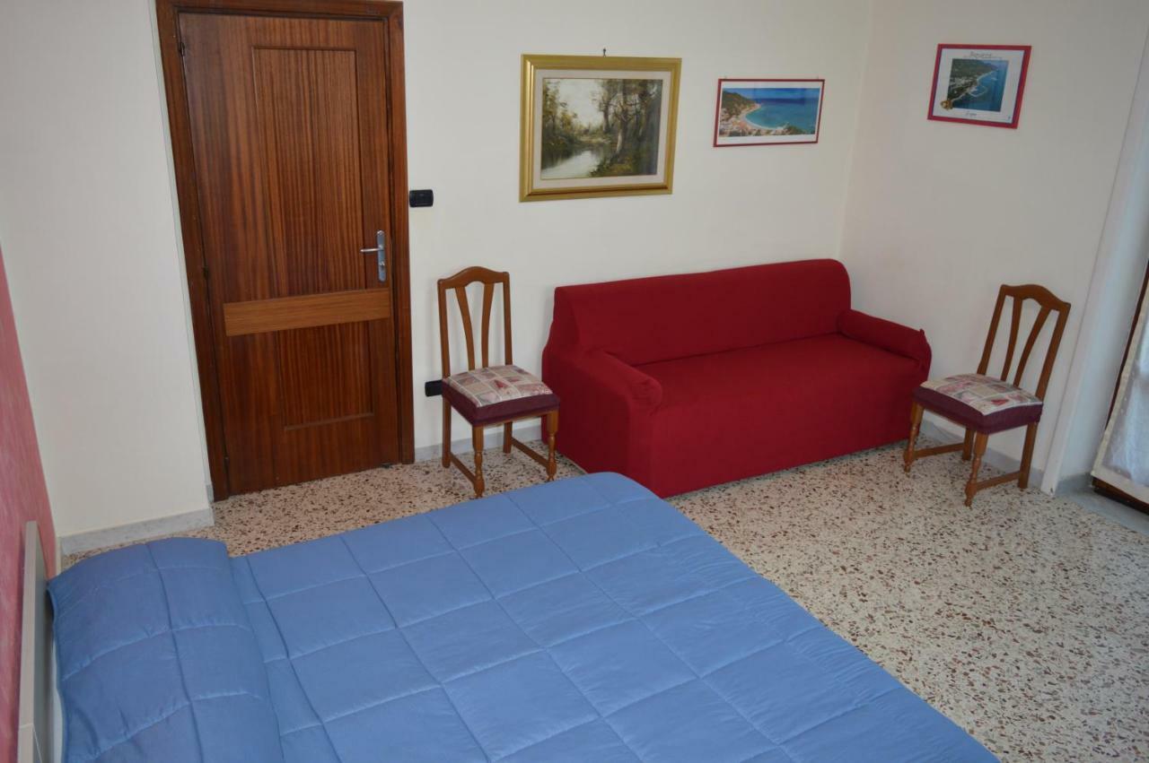 Olympo Bed and breakfast Salerno
