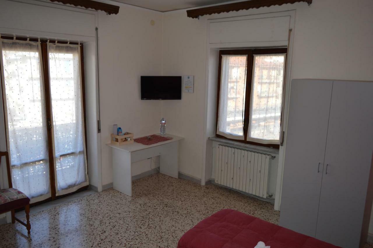 Olympo Bed and breakfast