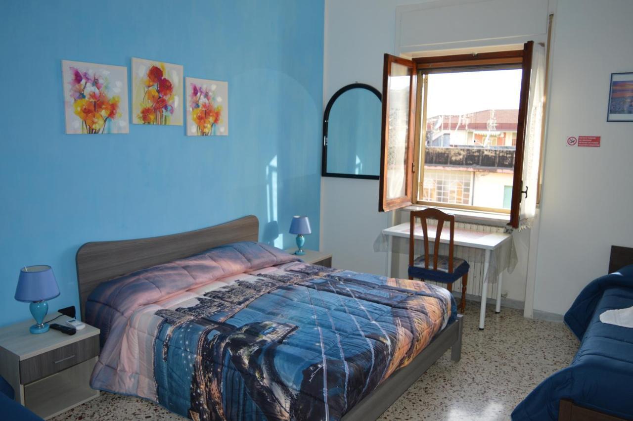 Olympo Salerno