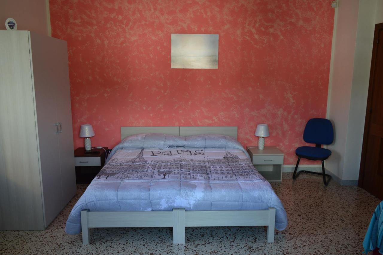Olympo Bed and breakfast